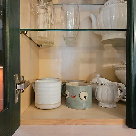 Apartment Positively Inspiring For 2, Free Parking, If Available