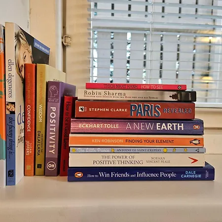 Positively Inspiring For 2, Free Parking, If Available Apartment *