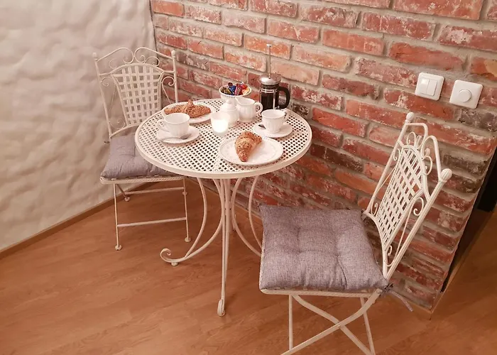 Positively Inspiring For 2, Free Parking, If Available