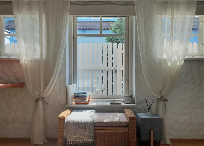 Positively Inspiring For 2, Free Parking, If Available Pärnu