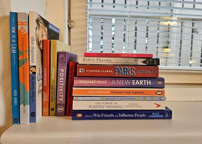 Positively Inspiring For 2, Free Parking, If Available Apartment *