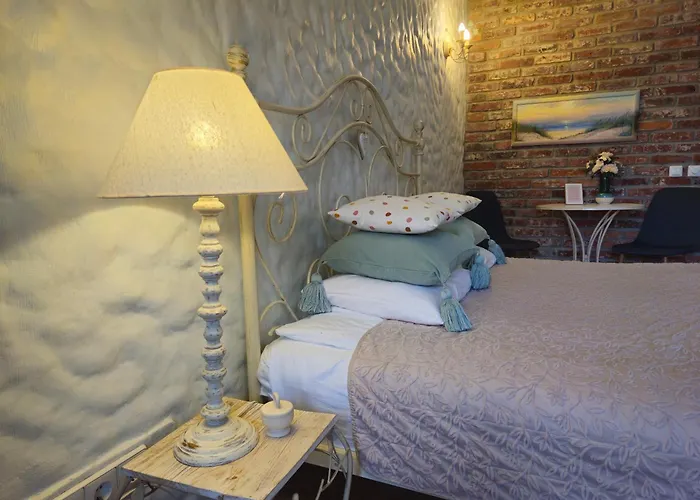 Positively Inspiring For 2, Free Parking, If Available Apartment Pärnu