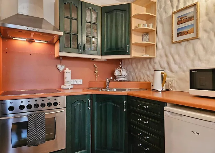 Positively Inspiring For 2, Free Parking, If Available Pärnu