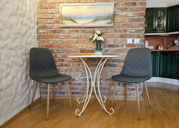 Positively Inspiring For 2, Free Parking, If Available Pärnu